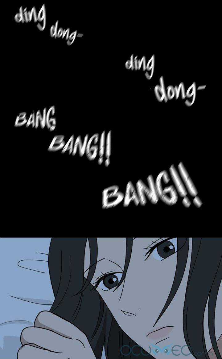 Tình Yêu Chỉ Mình Em Biết Chapter 7 trang 60