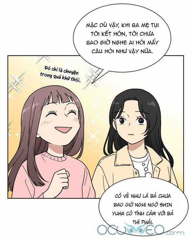 Tình Yêu Chỉ Mình Em Biết Chapter 7 trang 7