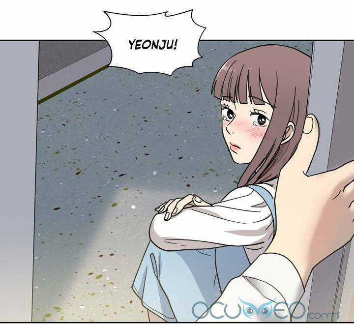 Tình Yêu Chỉ Mình Em Biết Chapter 7 trang 70