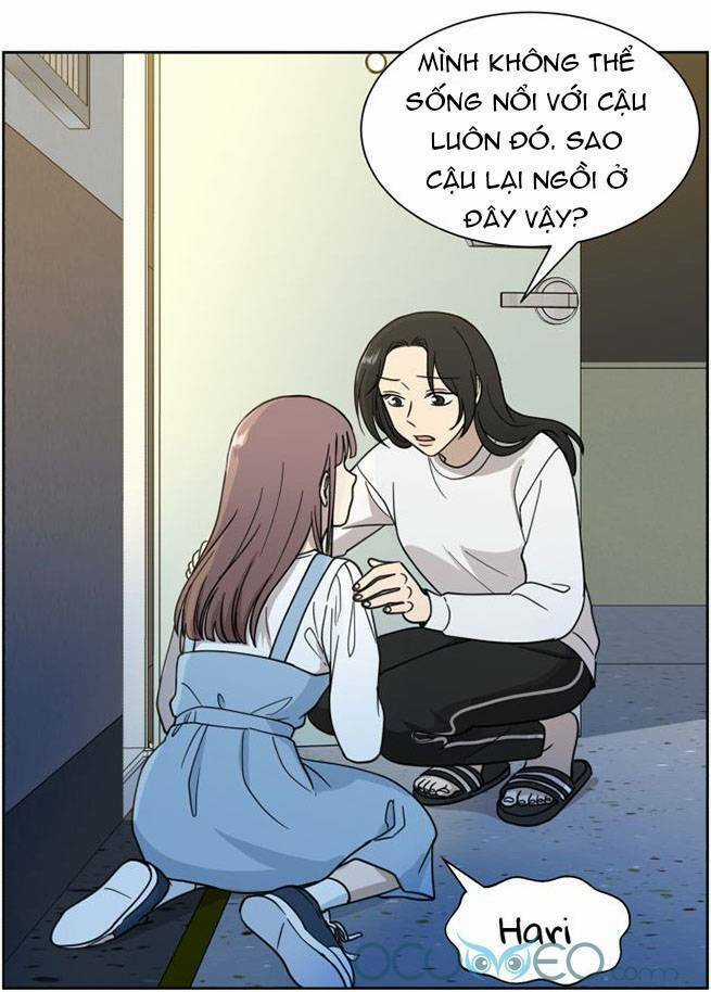 Tình Yêu Chỉ Mình Em Biết Chapter 7 trang 71