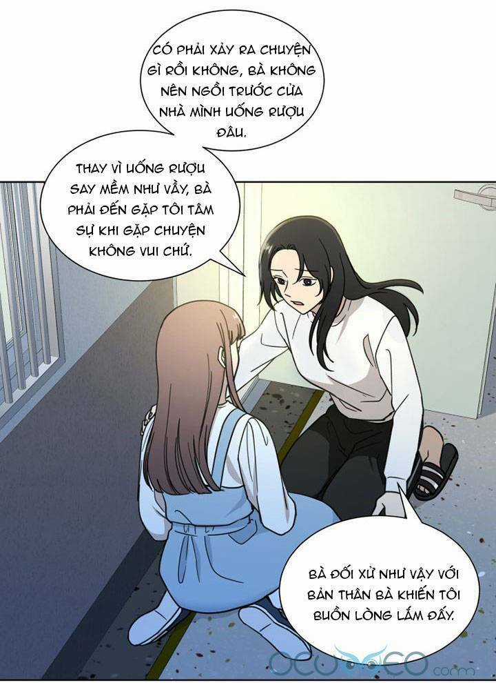 Tình Yêu Chỉ Mình Em Biết Chapter 7 trang 73