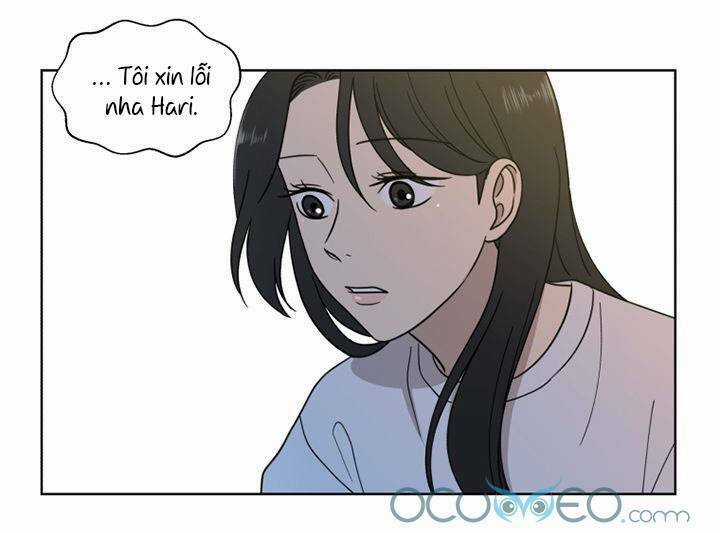 Tình Yêu Chỉ Mình Em Biết Chapter 7 trang 74