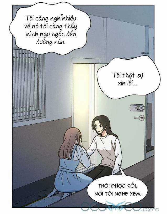 Tình Yêu Chỉ Mình Em Biết Chapter 7 trang 76