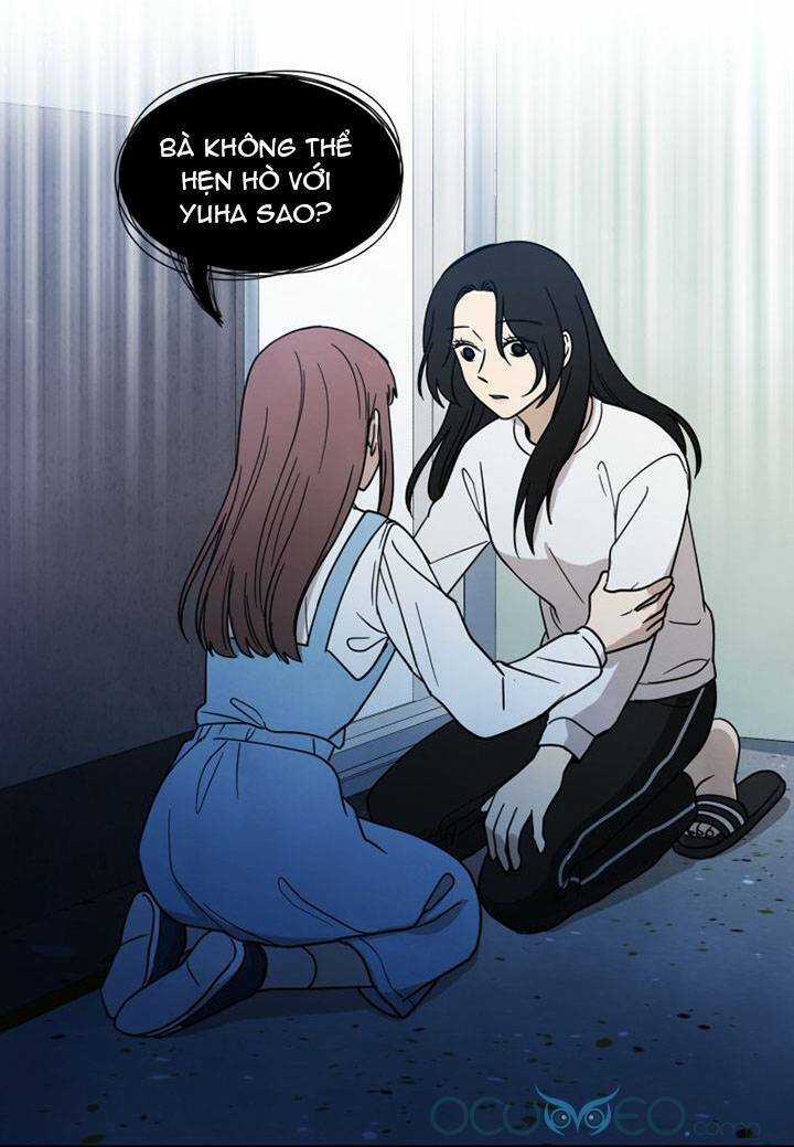 Tình Yêu Chỉ Mình Em Biết Chapter 7 trang 79