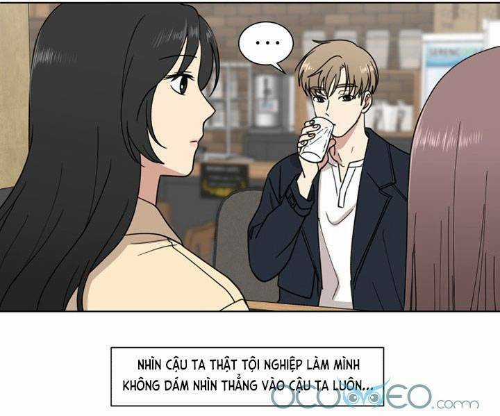 Tình Yêu Chỉ Mình Em Biết Chapter 7 trang 8