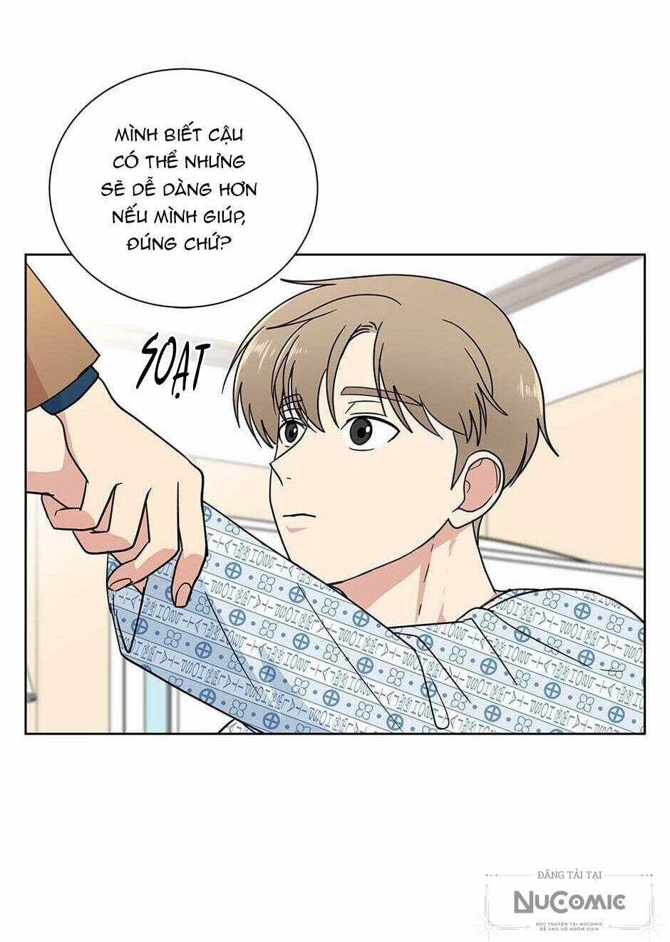 Tình Yêu Chỉ Mình Em Biết Chapter 70 trang 10