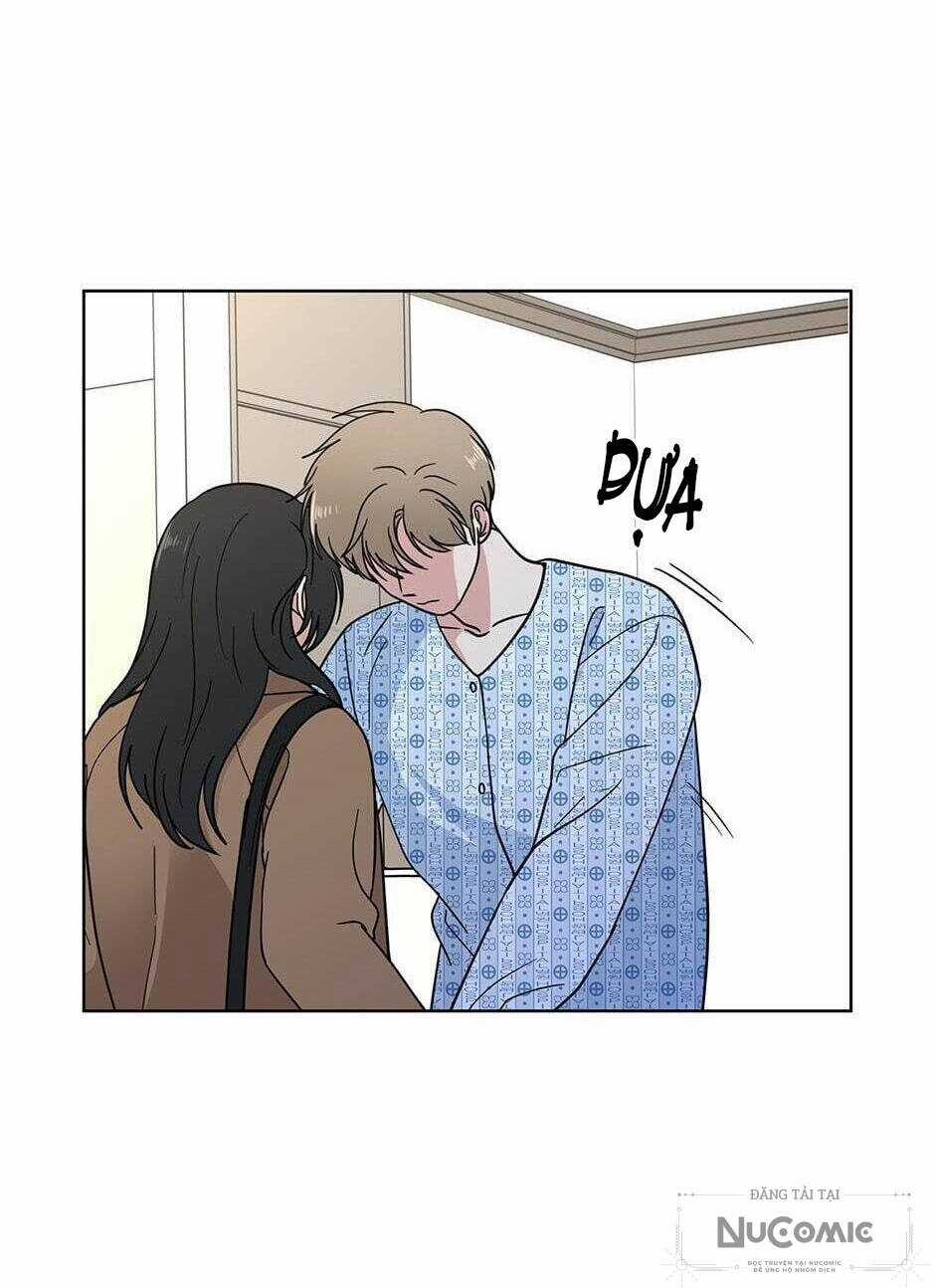 Tình Yêu Chỉ Mình Em Biết Chapter 70 trang 11