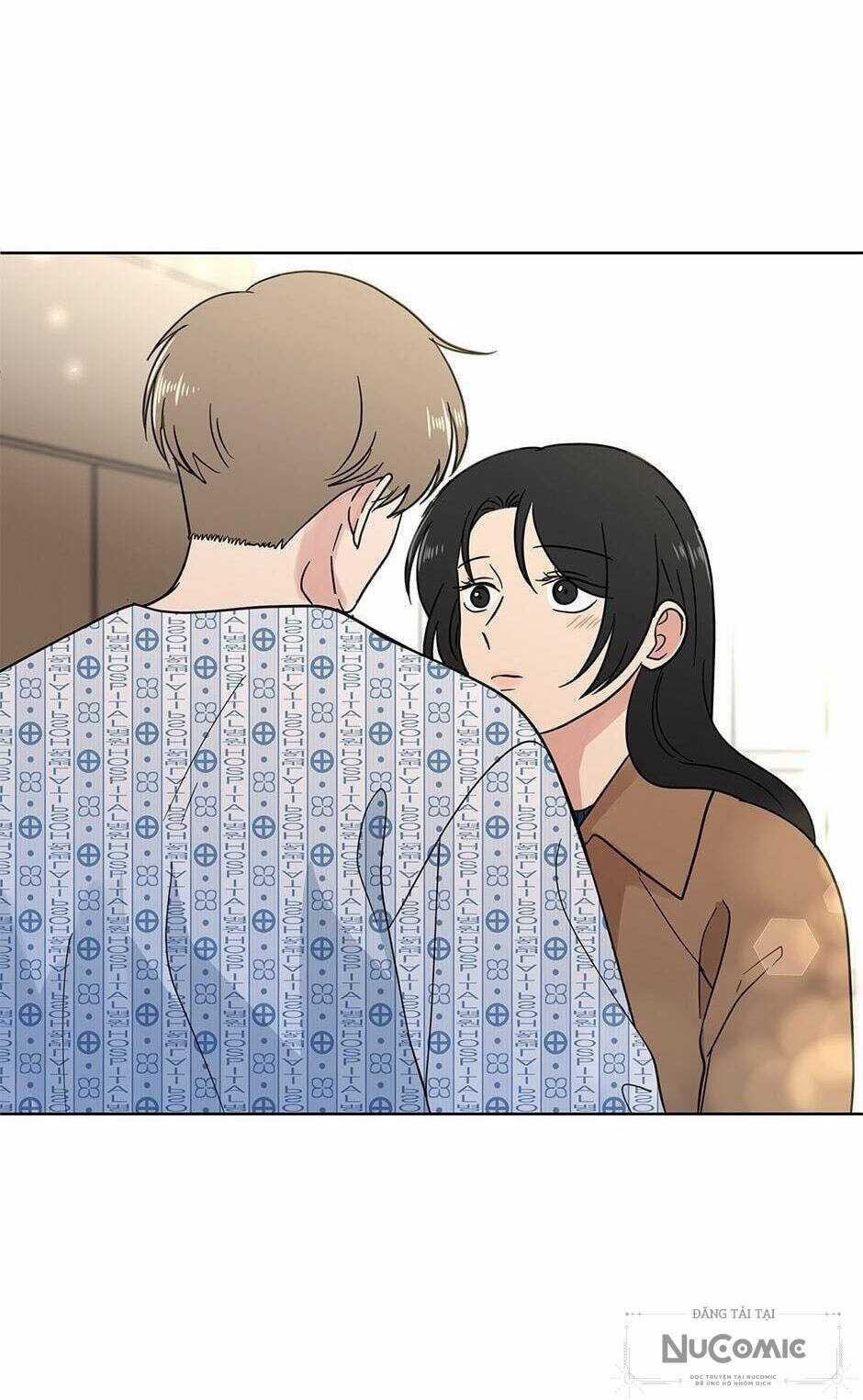 Tình Yêu Chỉ Mình Em Biết Chapter 70 trang 12