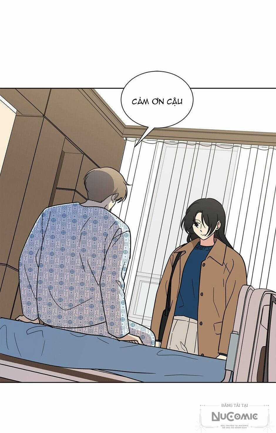 Tình Yêu Chỉ Mình Em Biết Chapter 70 trang 16