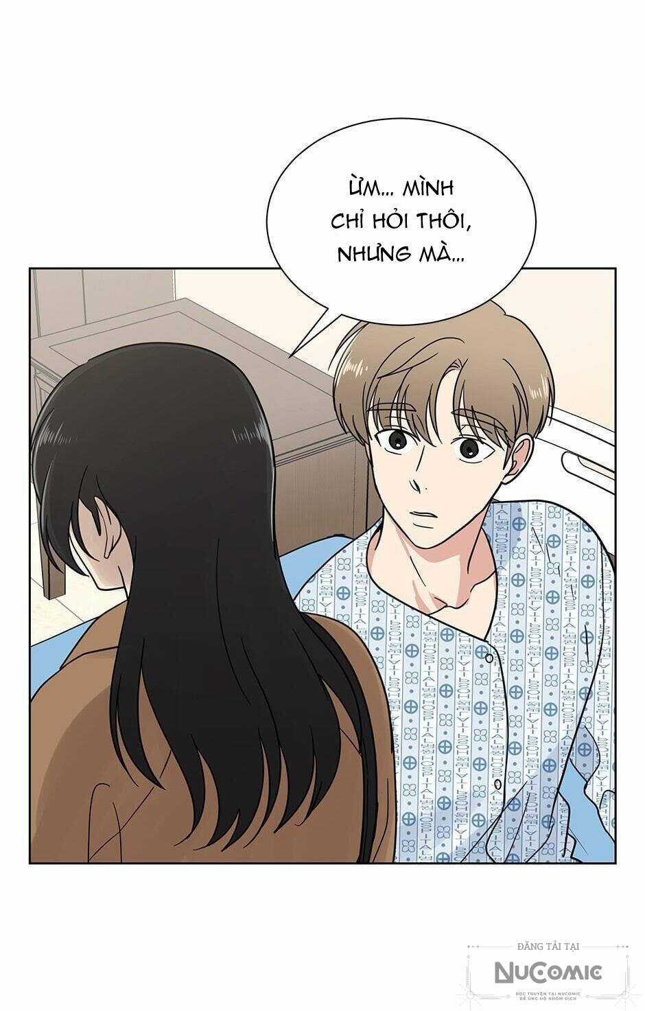 Tình Yêu Chỉ Mình Em Biết Chapter 70 trang 17