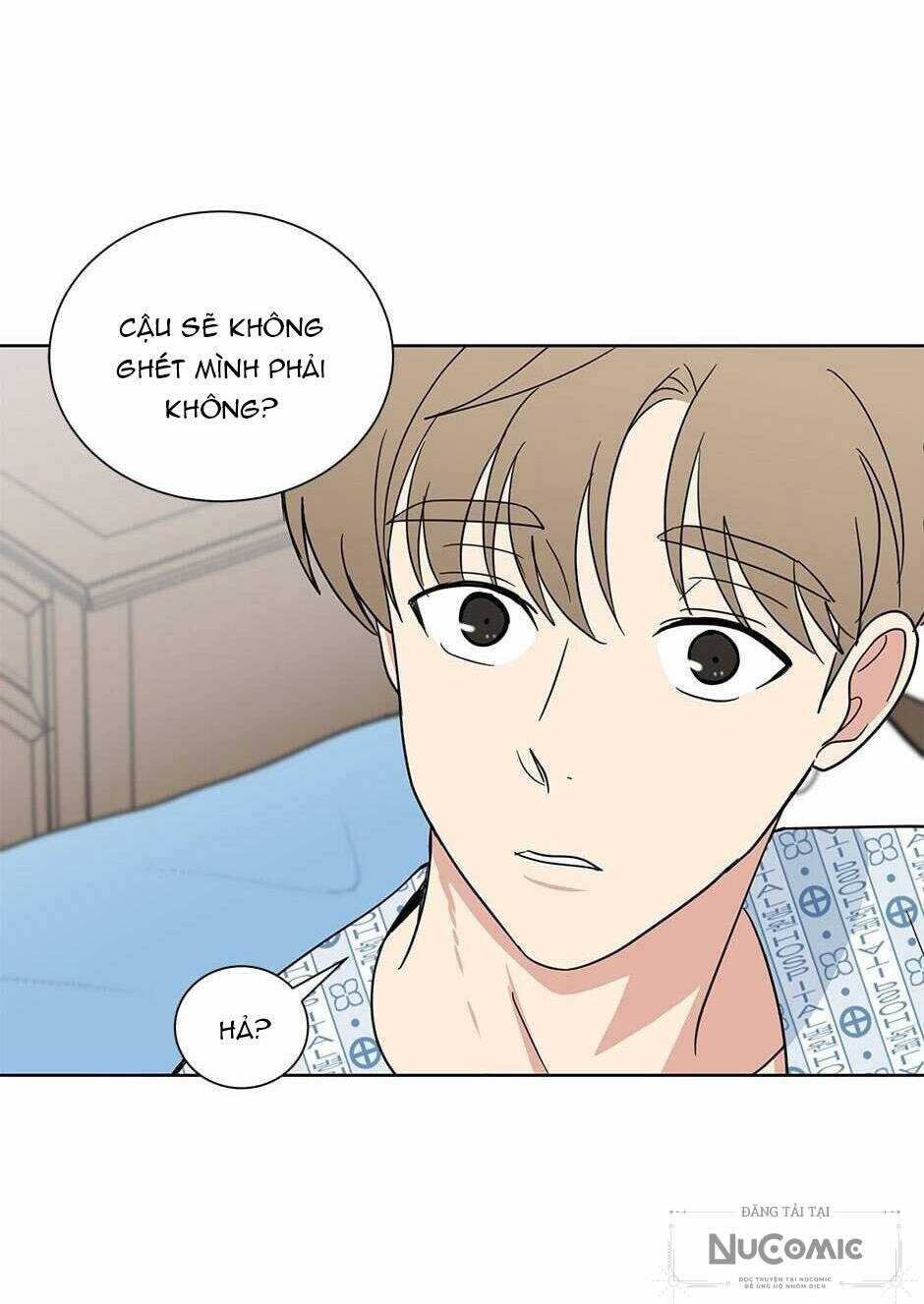 Tình Yêu Chỉ Mình Em Biết Chapter 70 trang 18