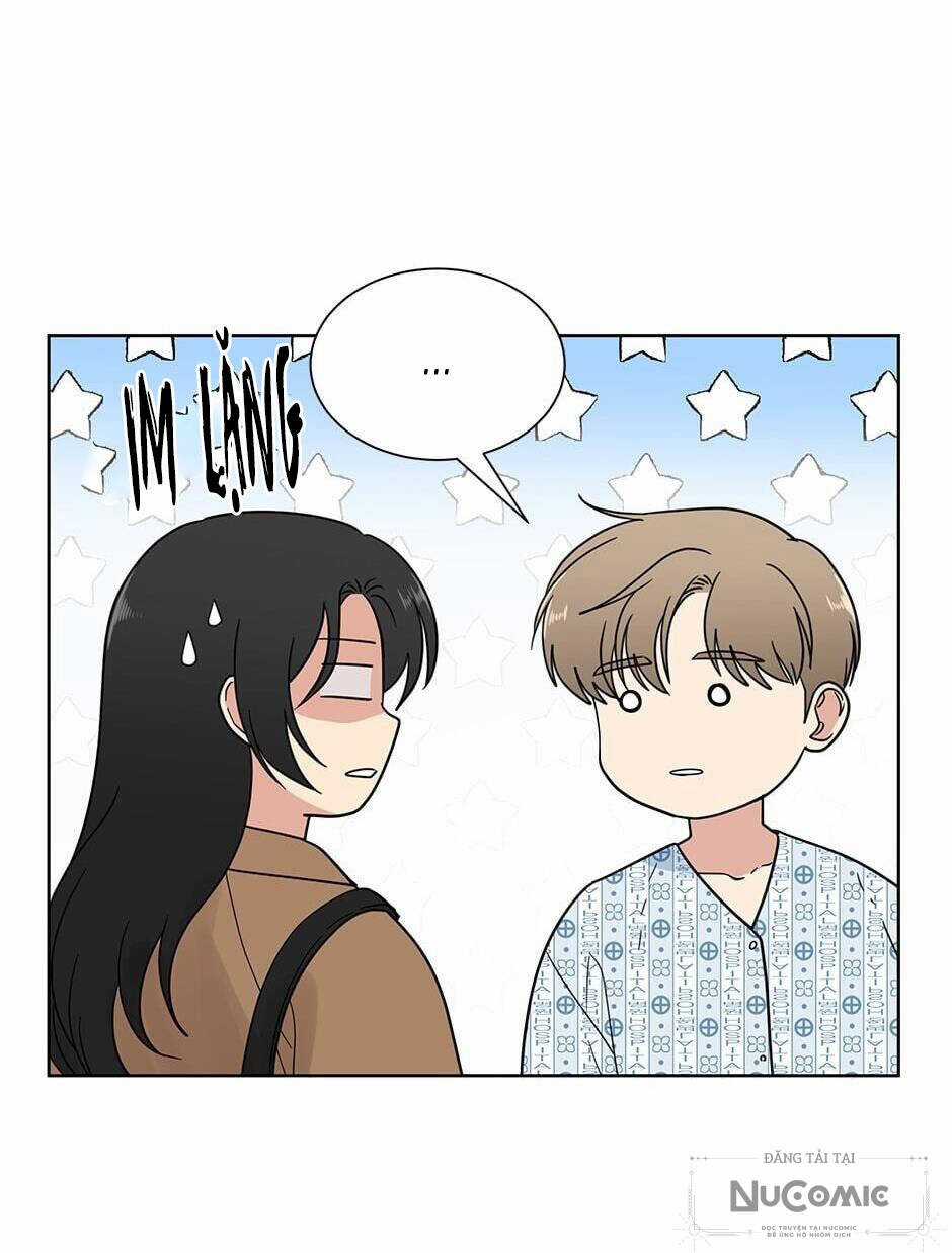 Tình Yêu Chỉ Mình Em Biết Chapter 70 trang 2