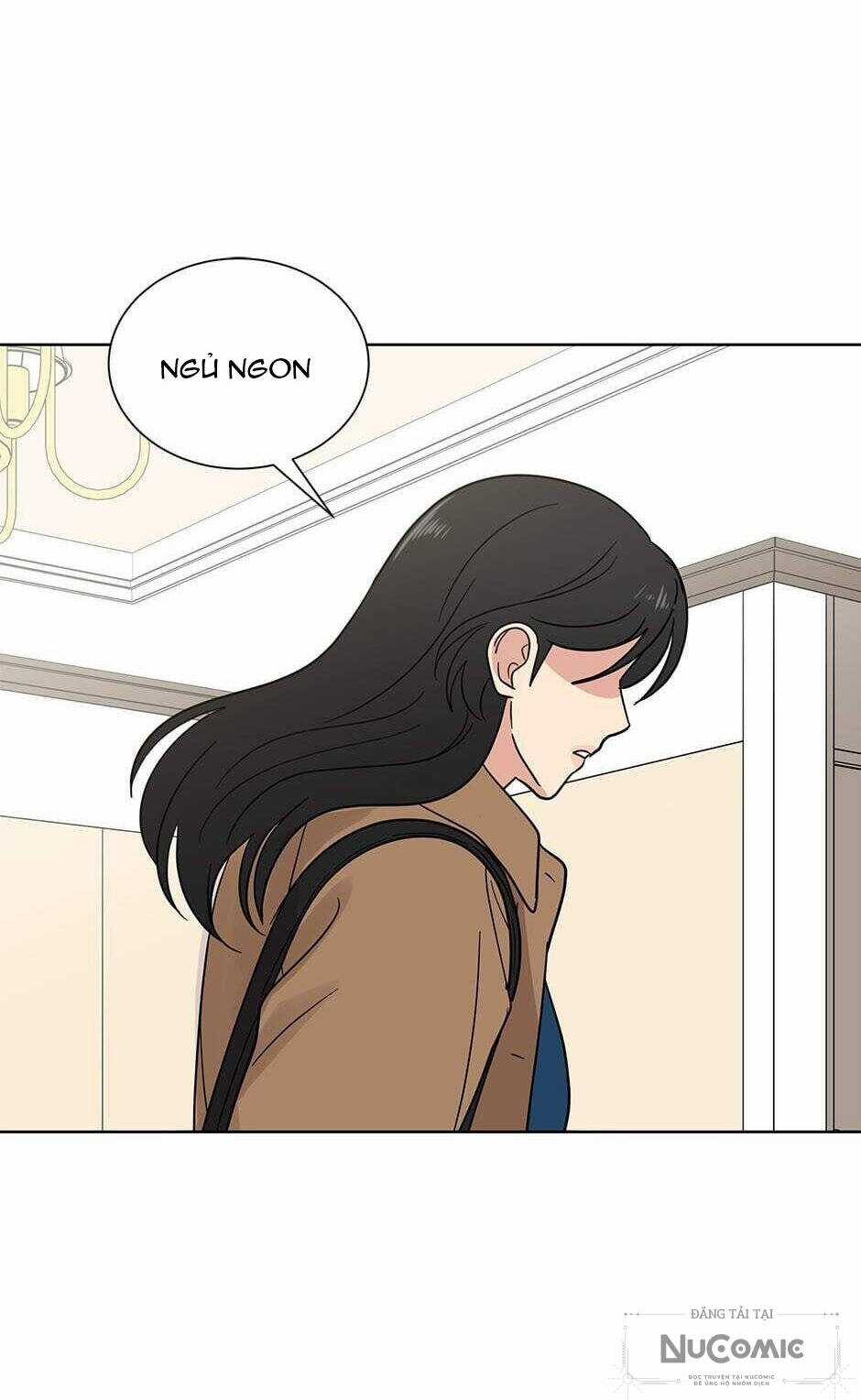 Tình Yêu Chỉ Mình Em Biết Chapter 70 trang 20