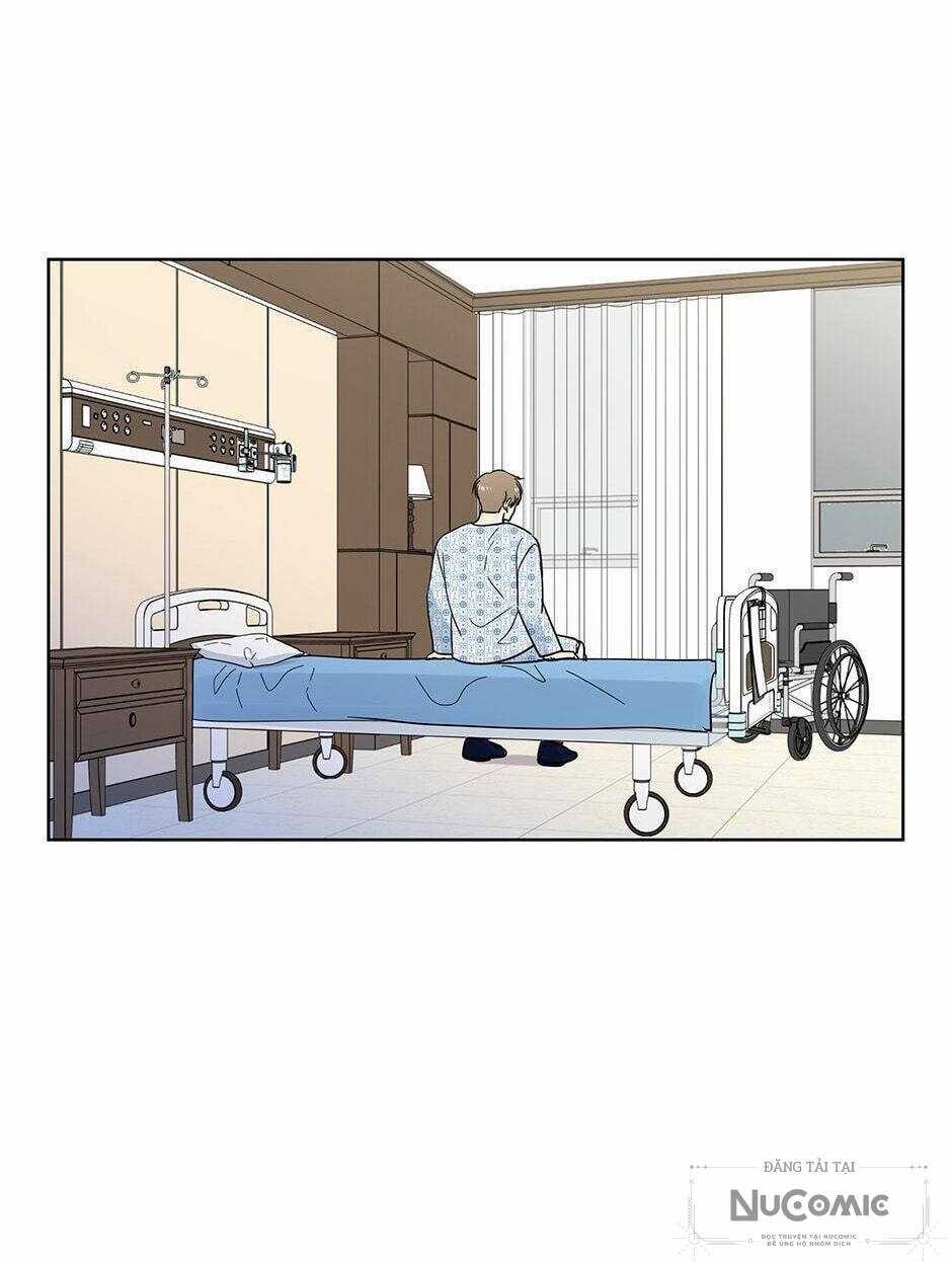 Tình Yêu Chỉ Mình Em Biết Chapter 70 trang 23