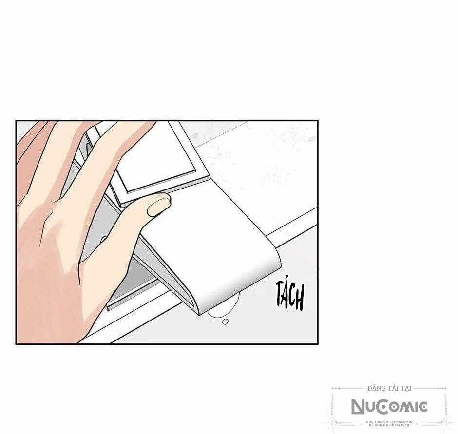 Tình Yêu Chỉ Mình Em Biết Chapter 70 trang 25