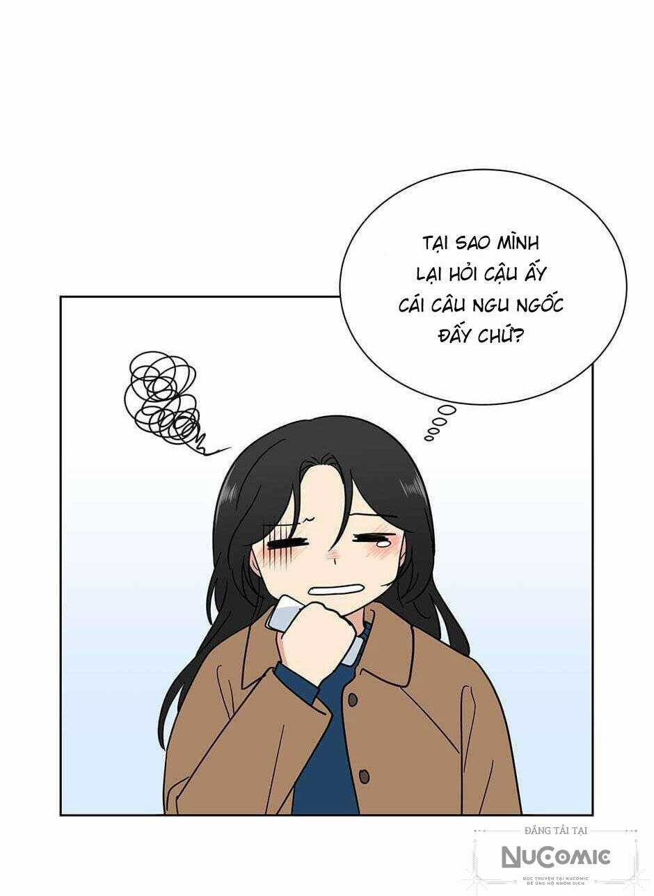 Tình Yêu Chỉ Mình Em Biết Chapter 70 trang 28