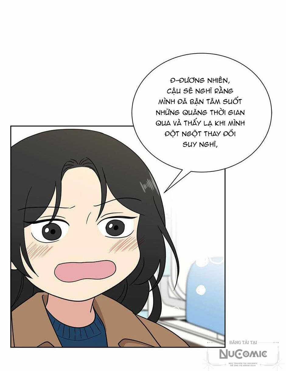 Tình Yêu Chỉ Mình Em Biết Chapter 70 trang 3