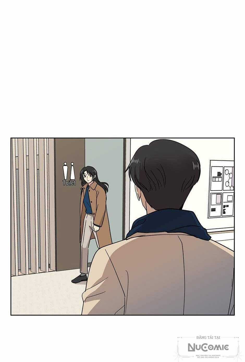 Tình Yêu Chỉ Mình Em Biết Chapter 70 trang 30