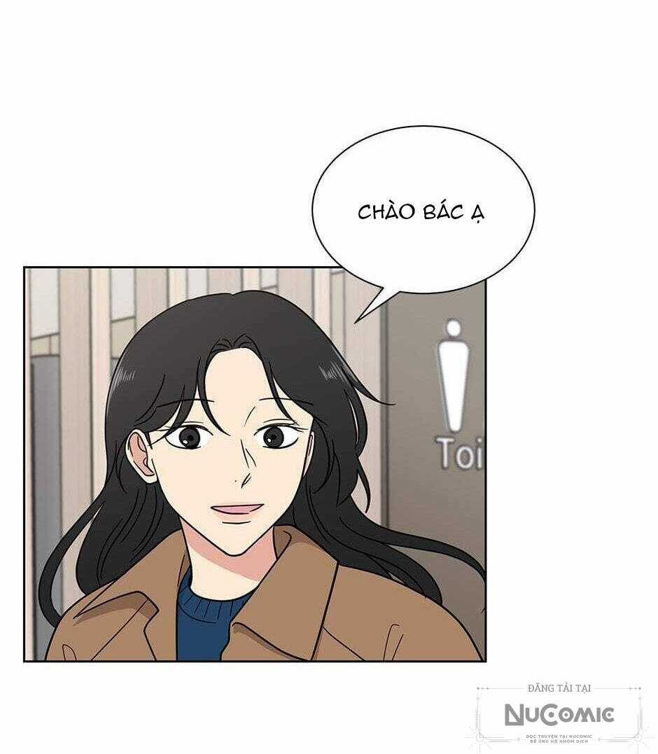 Tình Yêu Chỉ Mình Em Biết Chapter 70 trang 31