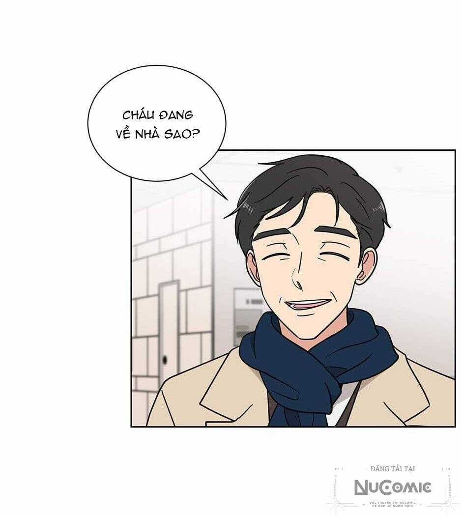 Tình Yêu Chỉ Mình Em Biết Chapter 70 trang 32