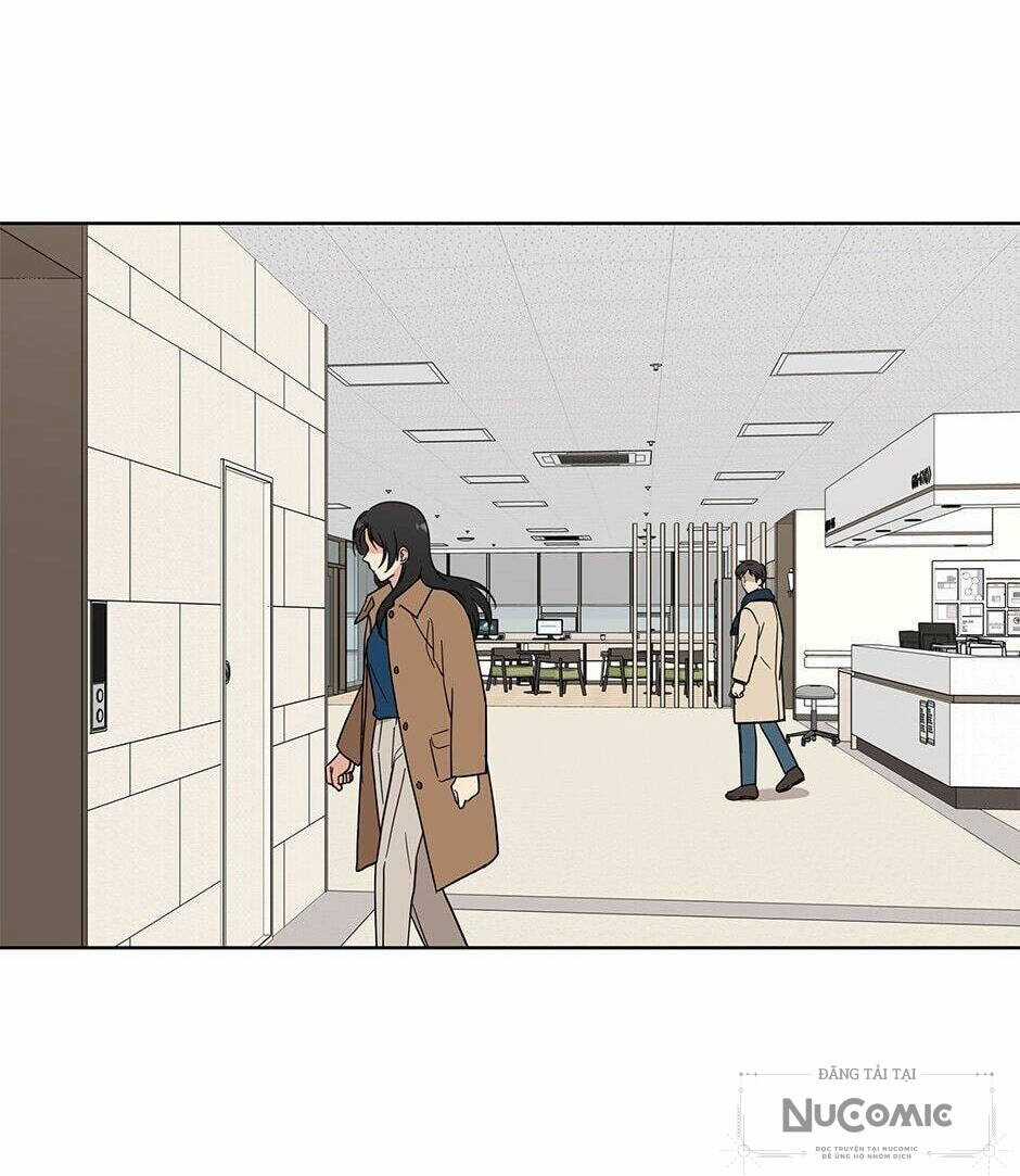 Tình Yêu Chỉ Mình Em Biết Chapter 70 trang 37