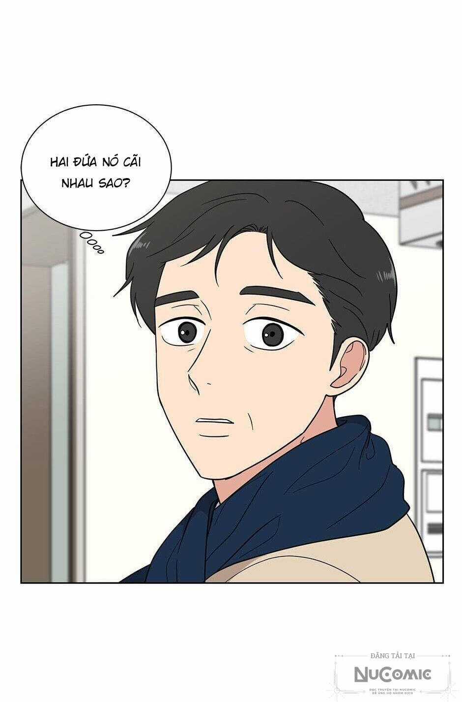 Tình Yêu Chỉ Mình Em Biết Chapter 70 trang 38