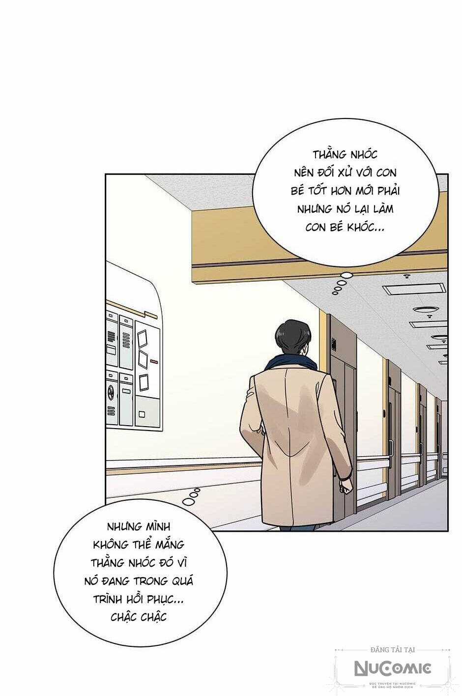 Tình Yêu Chỉ Mình Em Biết Chapter 70 trang 39