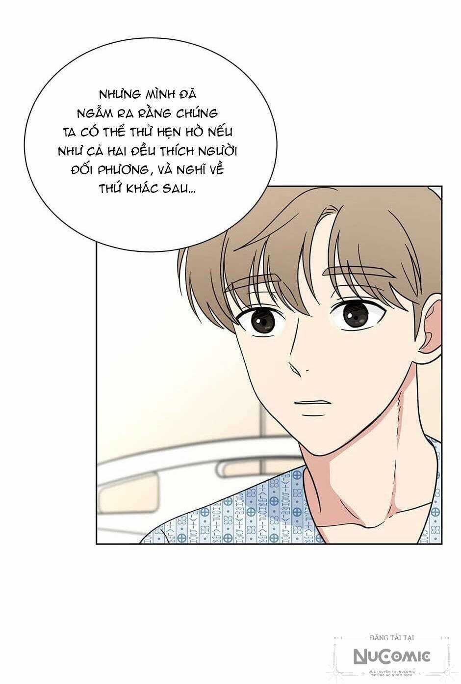 Tình Yêu Chỉ Mình Em Biết Chapter 70 trang 4