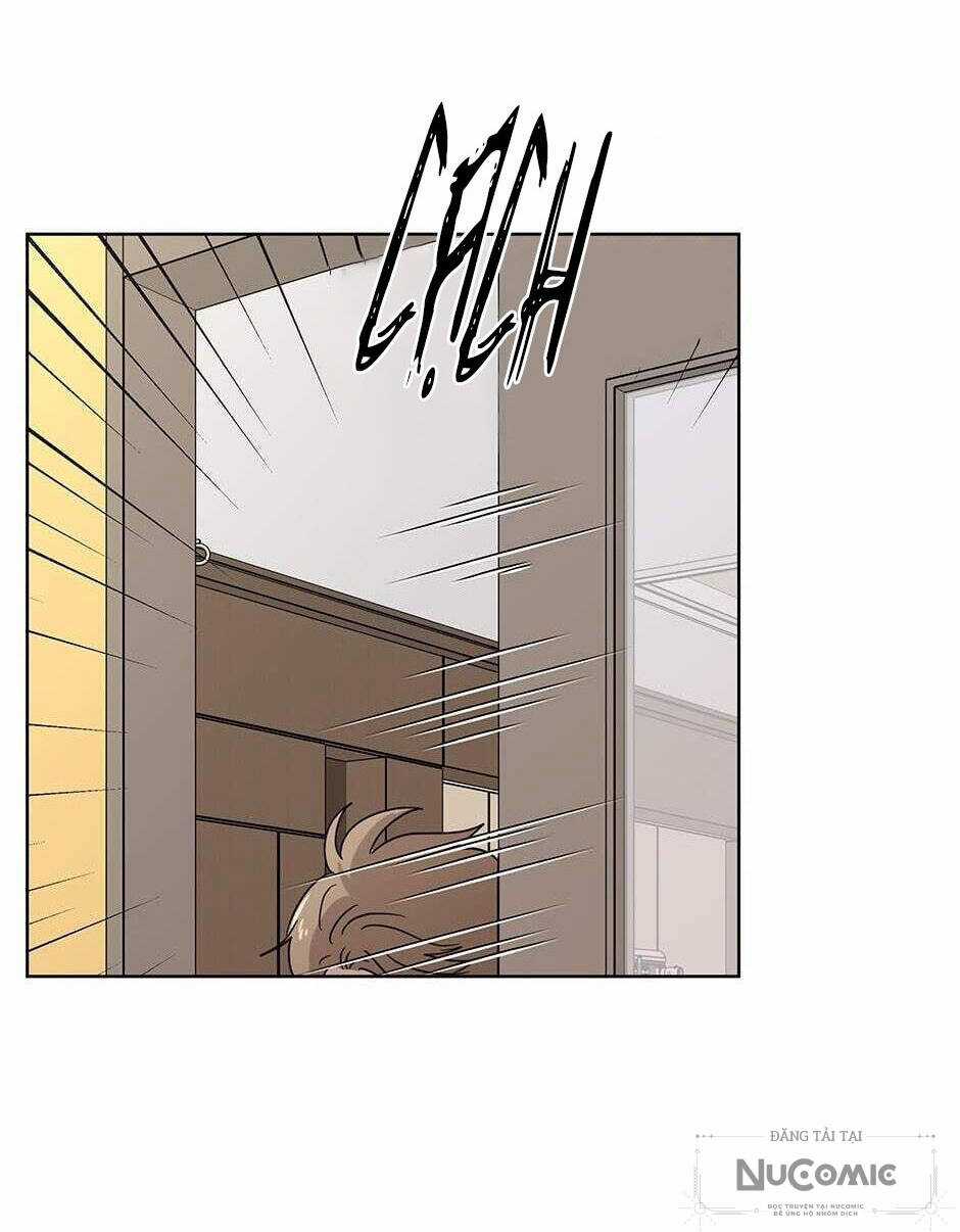 Tình Yêu Chỉ Mình Em Biết Chapter 70 trang 40