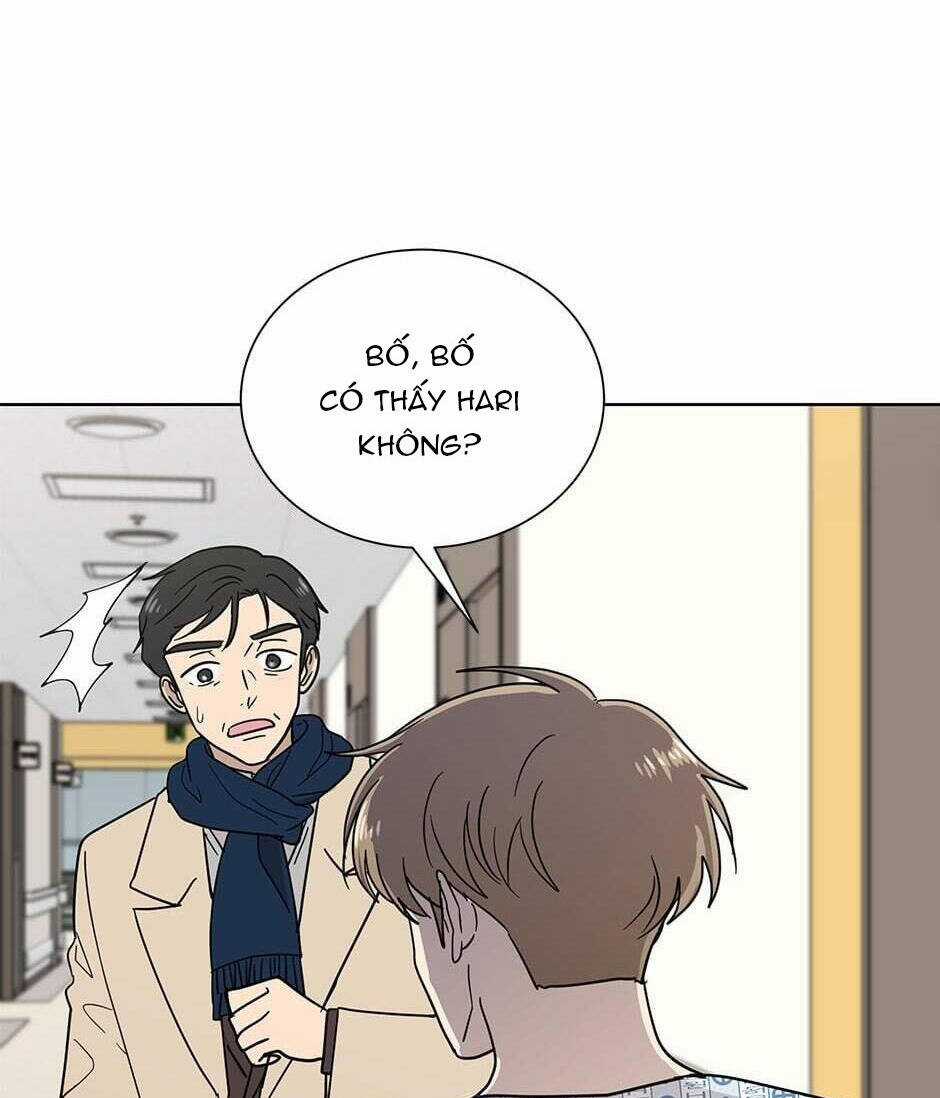 Tình Yêu Chỉ Mình Em Biết Chapter 70 trang 41