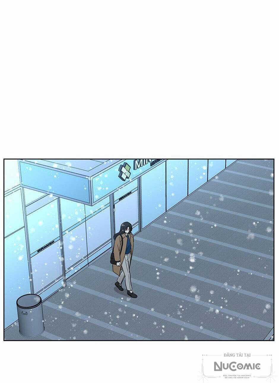 Tình Yêu Chỉ Mình Em Biết Chapter 70 trang 43