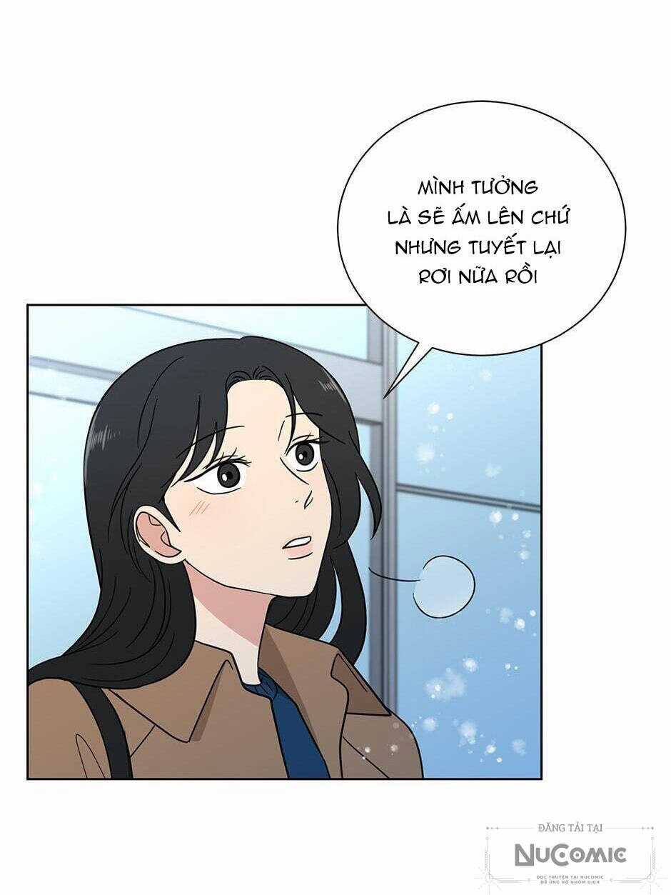 Tình Yêu Chỉ Mình Em Biết Chapter 70 trang 44