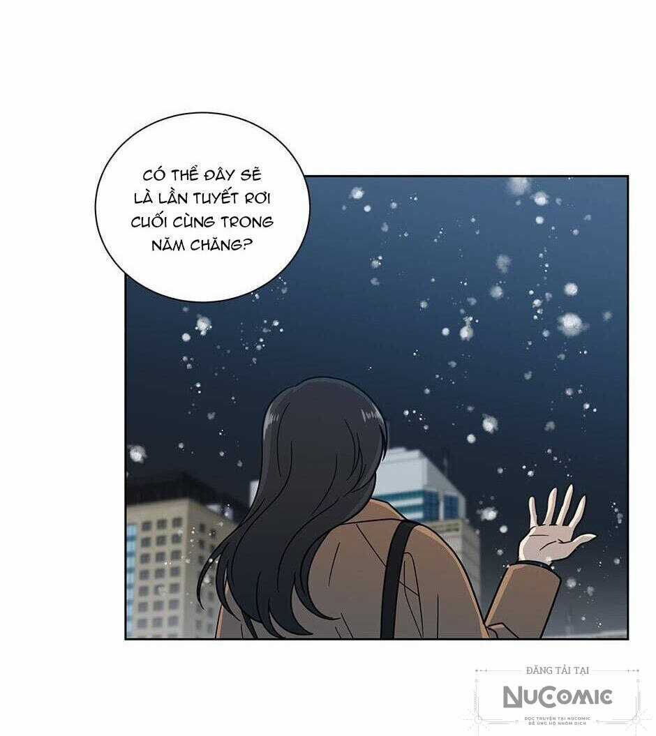 Tình Yêu Chỉ Mình Em Biết Chapter 70 trang 45