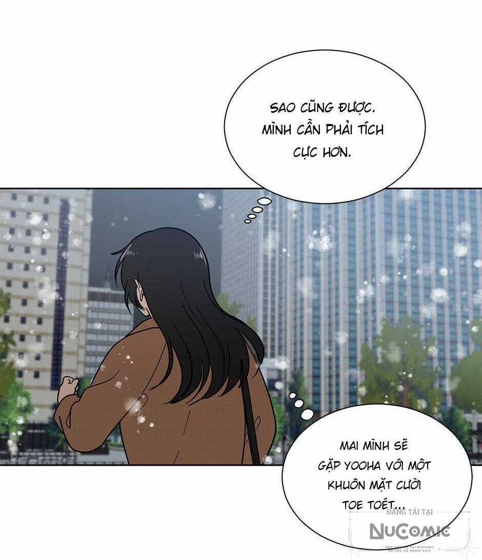 Tình Yêu Chỉ Mình Em Biết Chapter 70 trang 47