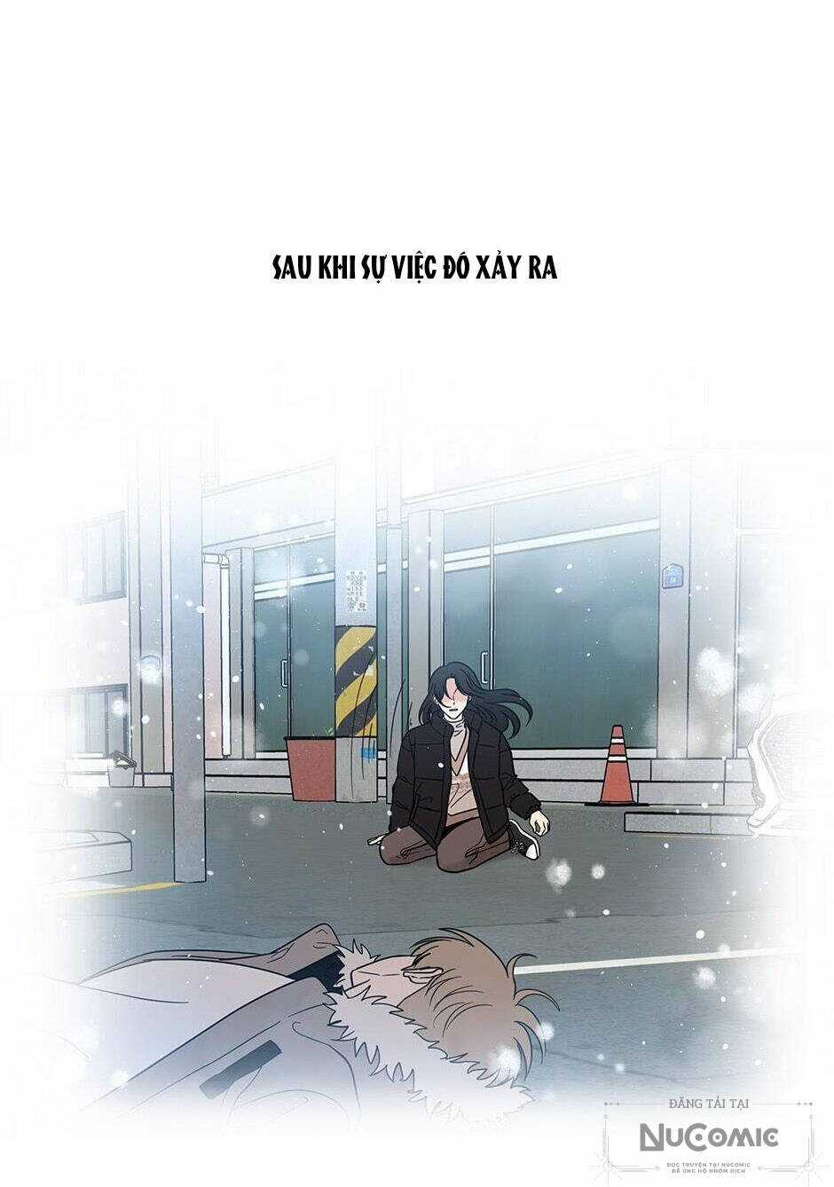 Tình Yêu Chỉ Mình Em Biết Chapter 70 trang 5