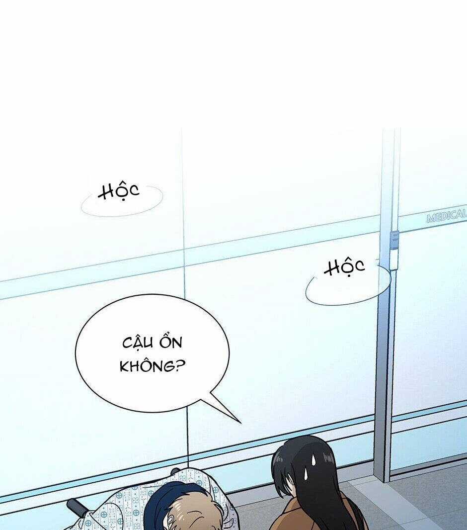 Tình Yêu Chỉ Mình Em Biết Chapter 70 trang 50