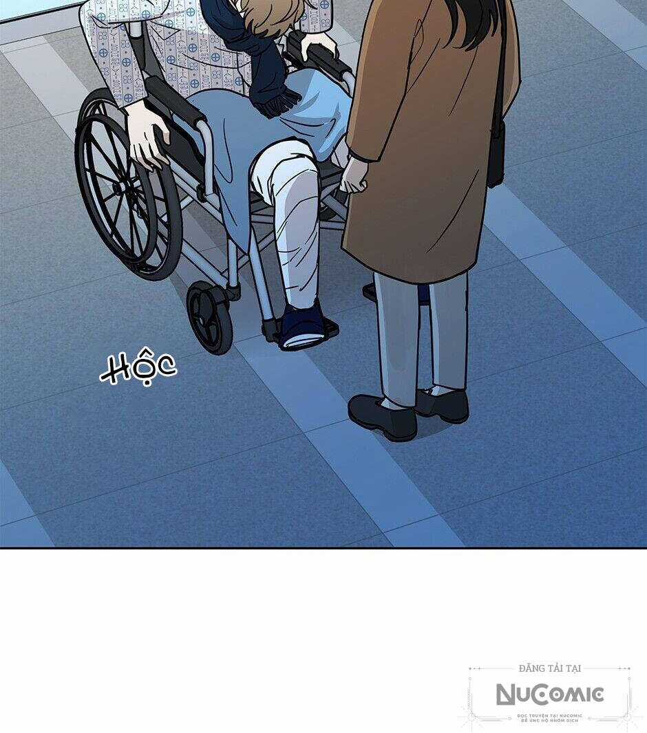 Tình Yêu Chỉ Mình Em Biết Chapter 70 trang 51