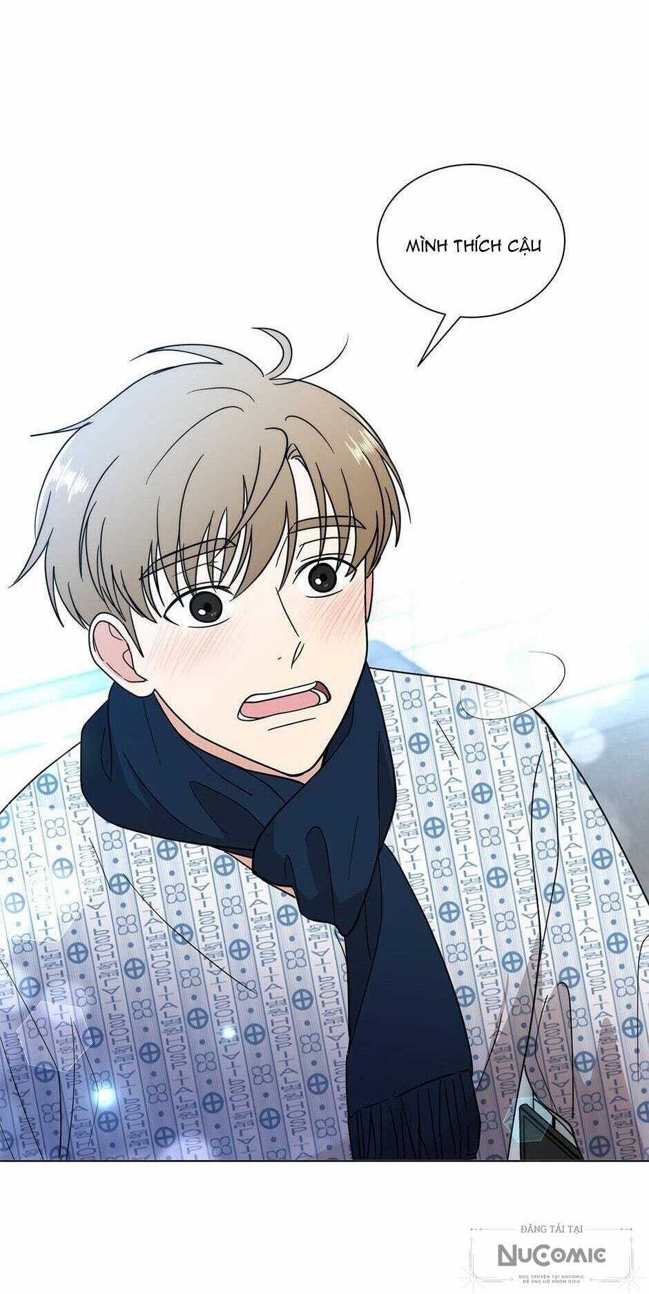 Tình Yêu Chỉ Mình Em Biết Chapter 70 trang 53