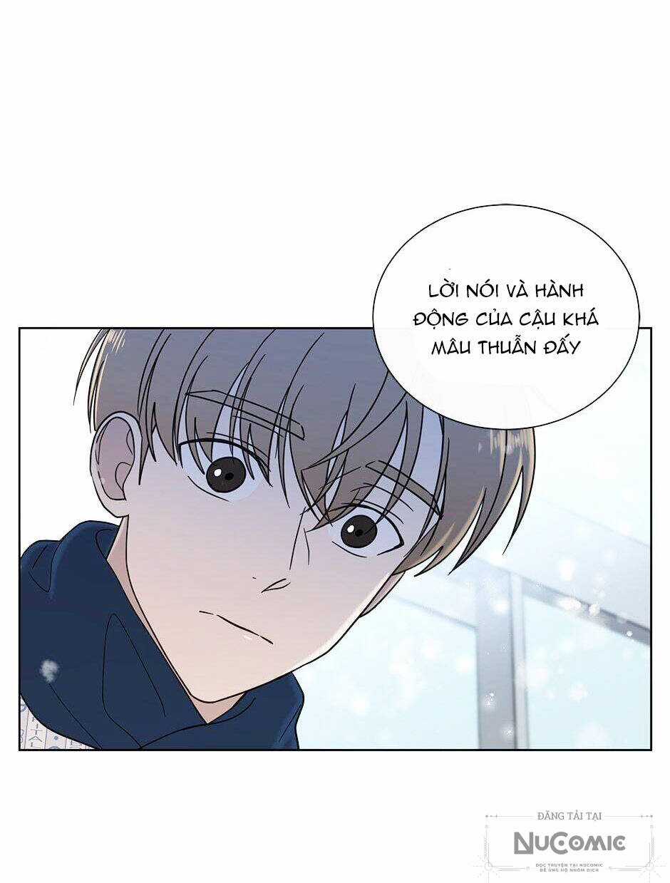 Tình Yêu Chỉ Mình Em Biết Chapter 70 trang 56