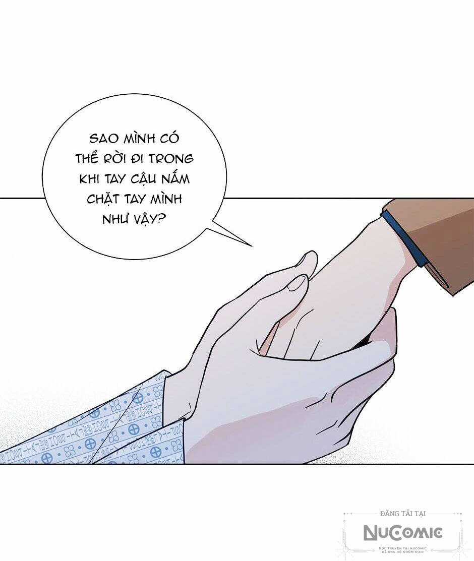 Tình Yêu Chỉ Mình Em Biết Chapter 70 trang 57
