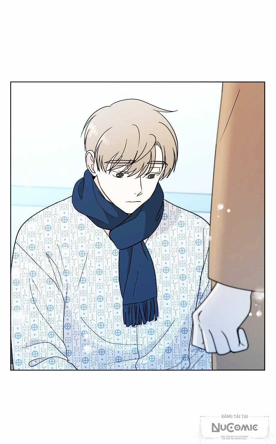 Tình Yêu Chỉ Mình Em Biết Chapter 70 trang 59