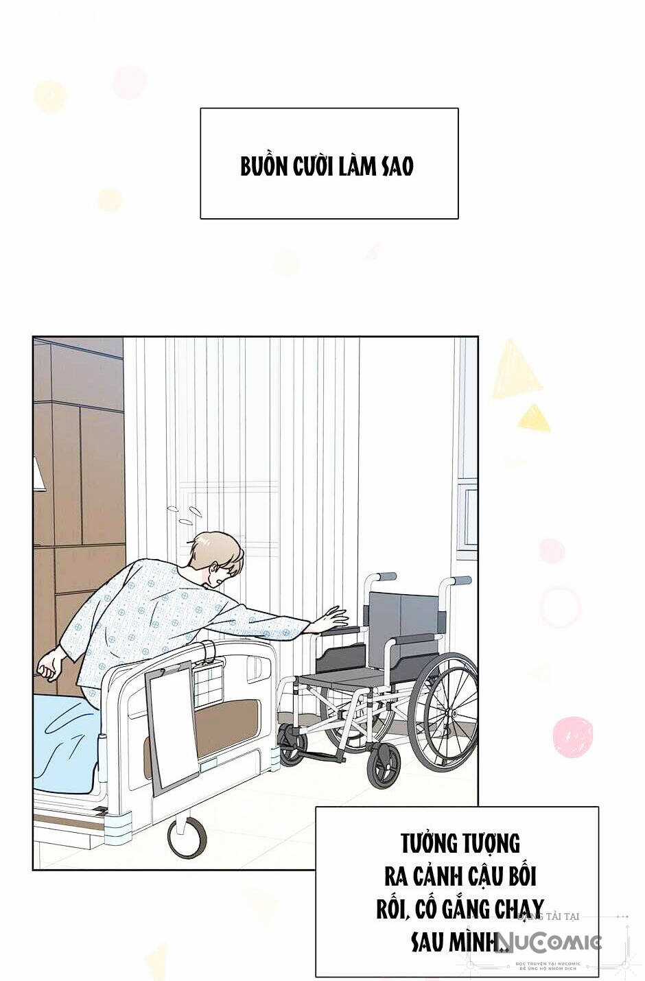 Tình Yêu Chỉ Mình Em Biết Chapter 70 trang 61