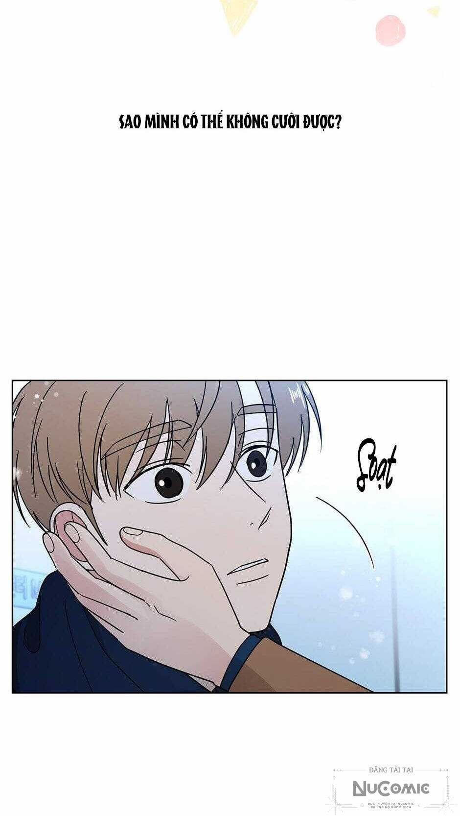 Tình Yêu Chỉ Mình Em Biết Chapter 70 trang 63