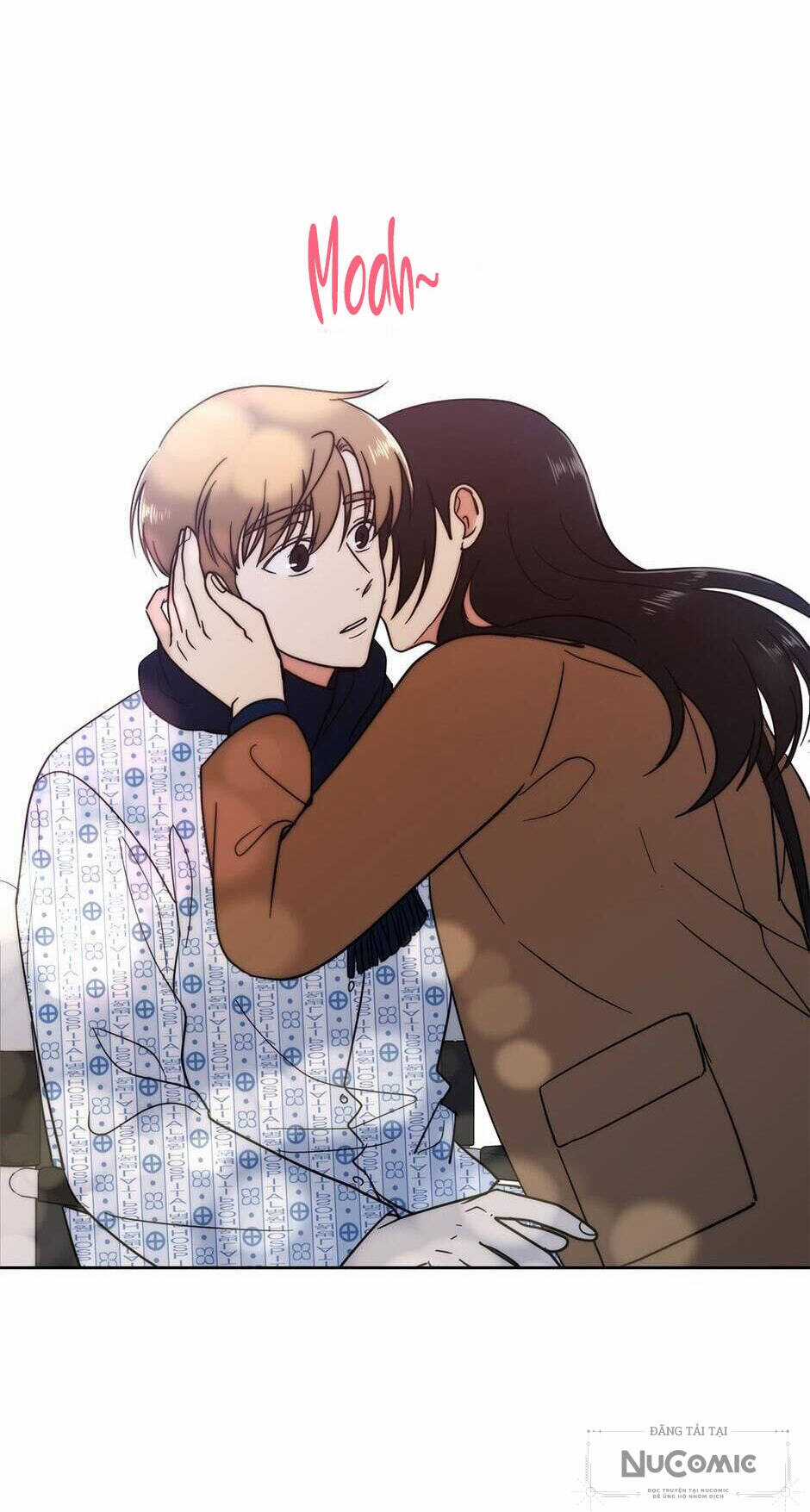 Tình Yêu Chỉ Mình Em Biết Chapter 70 trang 64