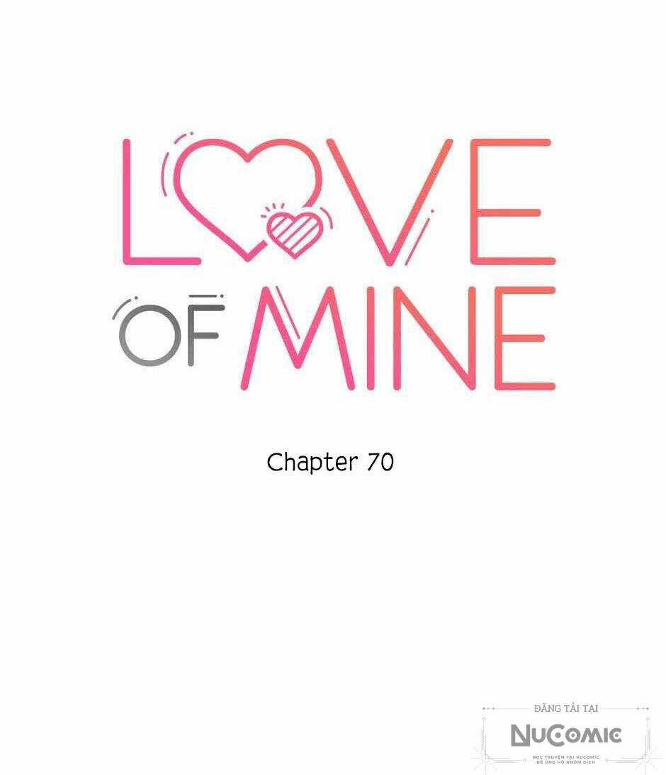 Tình Yêu Chỉ Mình Em Biết Chapter 70 trang 8