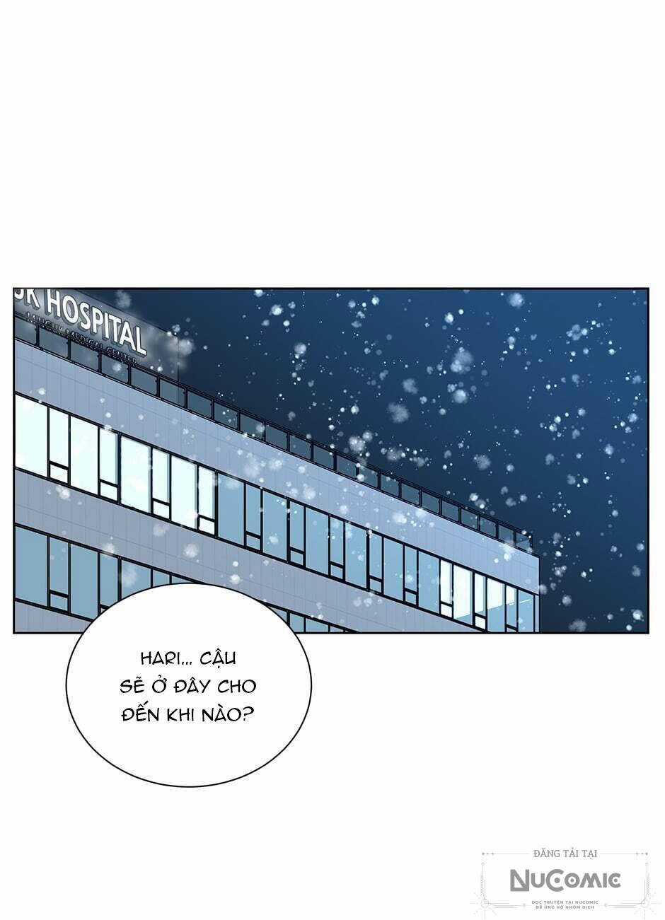 Tình Yêu Chỉ Mình Em Biết Chapter 71 trang 0