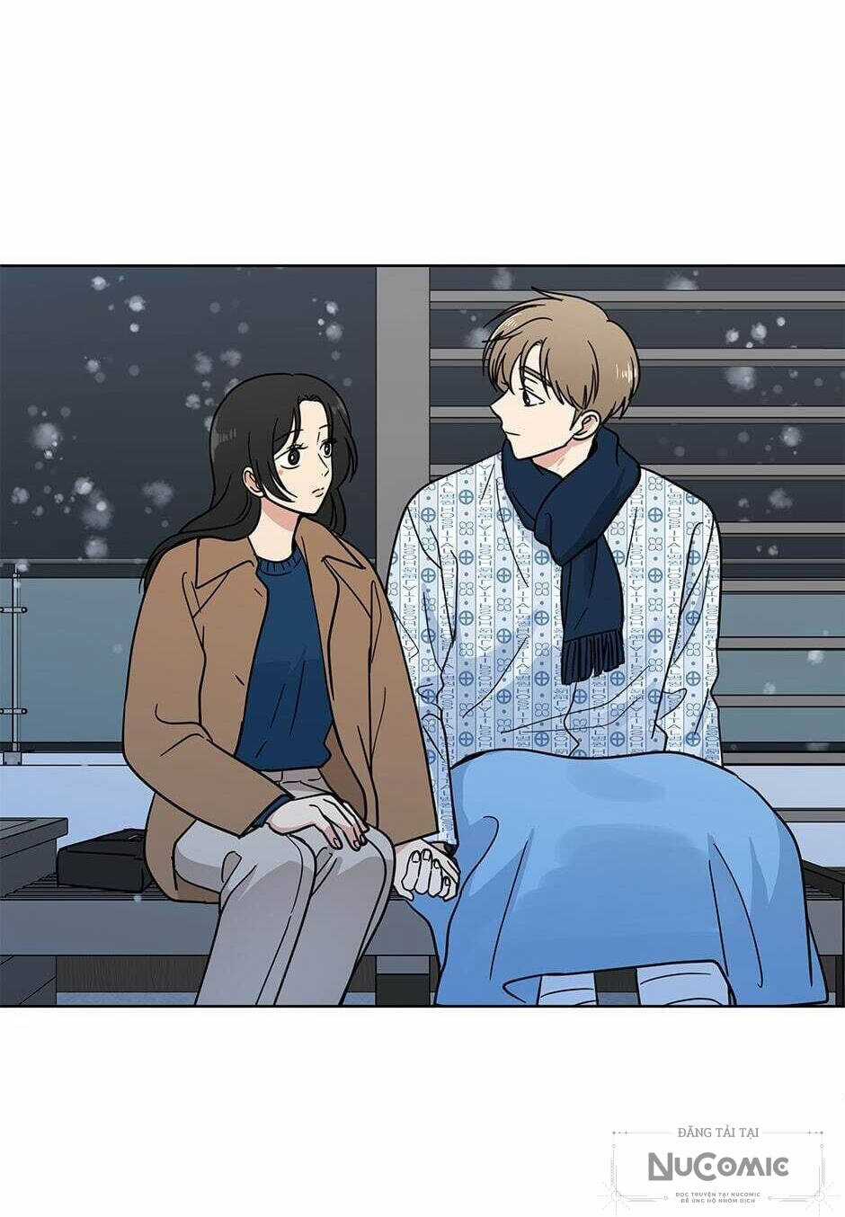 Tình Yêu Chỉ Mình Em Biết Chapter 71 trang 14