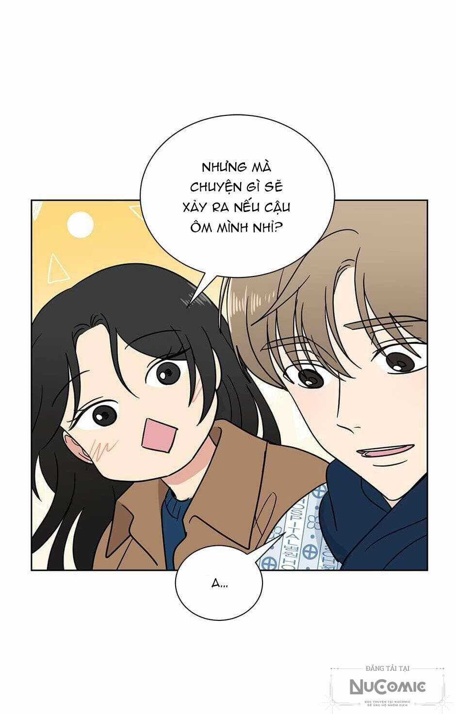 Tình Yêu Chỉ Mình Em Biết Chapter 71 trang 15