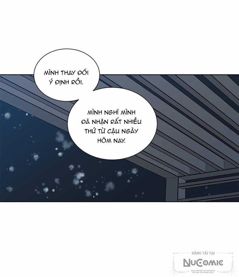 Tình Yêu Chỉ Mình Em Biết Chapter 71 trang 16