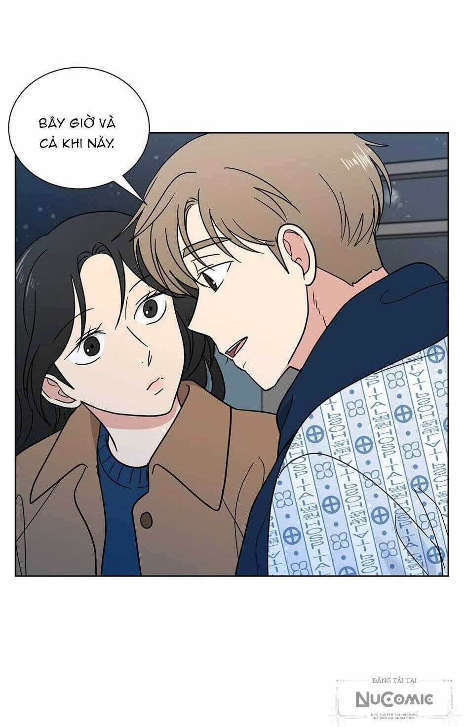 Tình Yêu Chỉ Mình Em Biết Chapter 71 trang 18